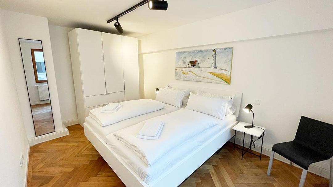 Wassergasse 11 レーゲンスブルク エクステリア 写真