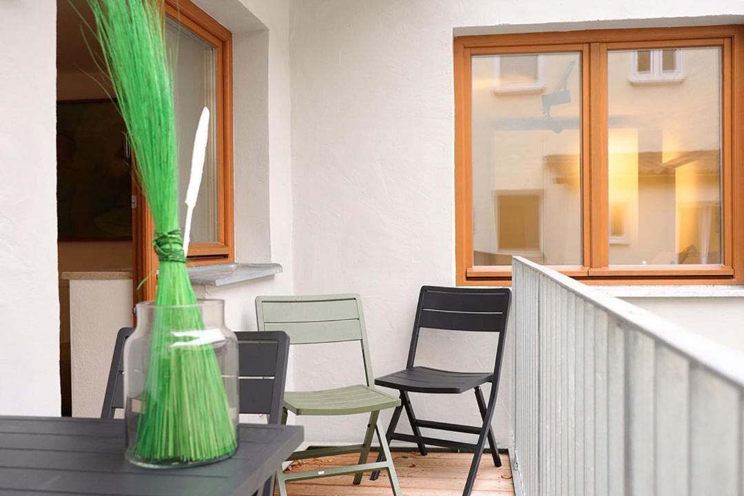 Wassergasse 11 レーゲンスブルク エクステリア 写真