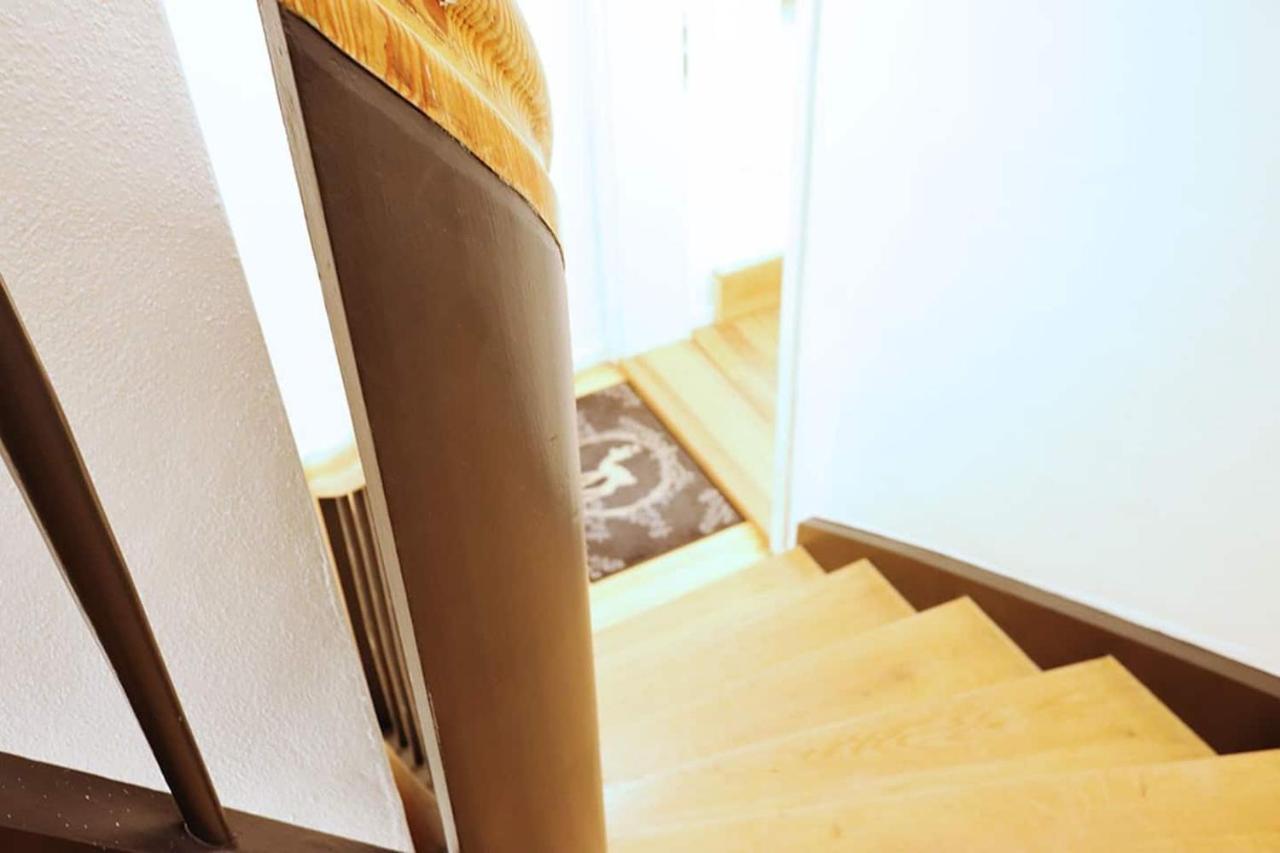 Wassergasse 11 レーゲンスブルク エクステリア 写真